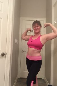 Testimonial Picture of Polly C. (2)