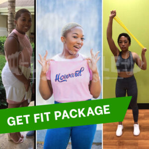 Get Fit Package