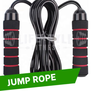 Jump Rope