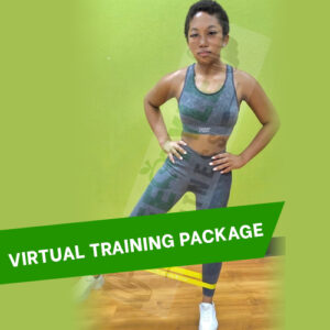 Virtual Training Package (30 Days)