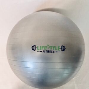 Lifestyle Fitness Stability Ball